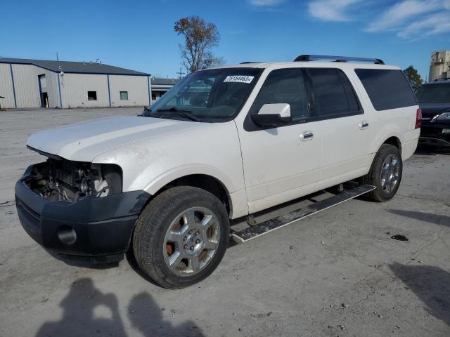 FORD EXPEDITION 2014 1fmjk2a56eef28927