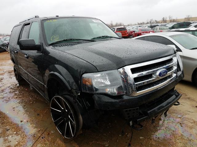 FORD EXPEDITION 2014 1fmjk2a56eef56453