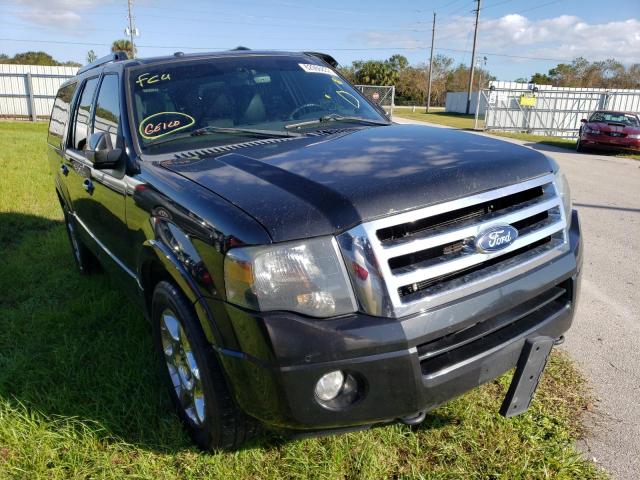 FORD EXPEDITION 2014 1fmjk2a56eef61295