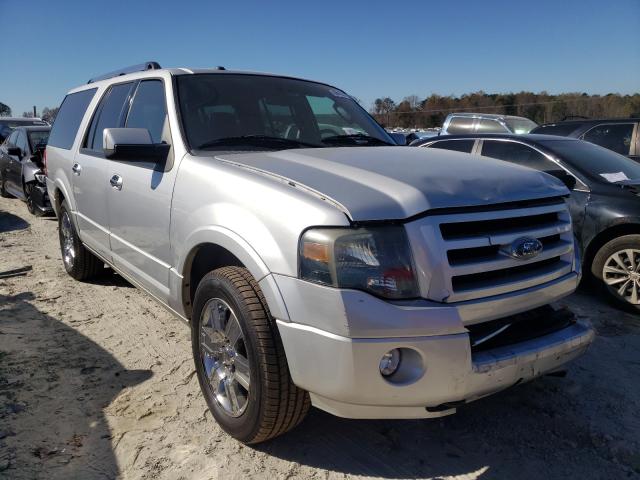 FORD EXPEDITION 2010 1fmjk2a57aea17592