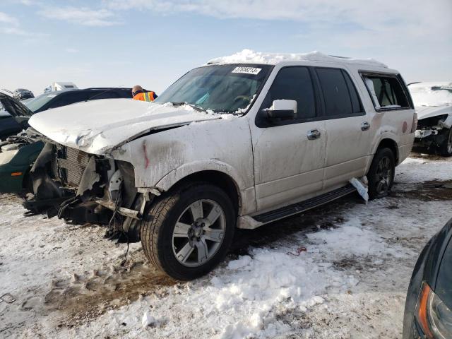 FORD EXPEDITION 2010 1fmjk2a57aea53878