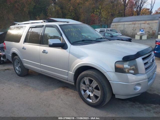 FORD EXPEDITION EL 2010 1fmjk2a57aea63553