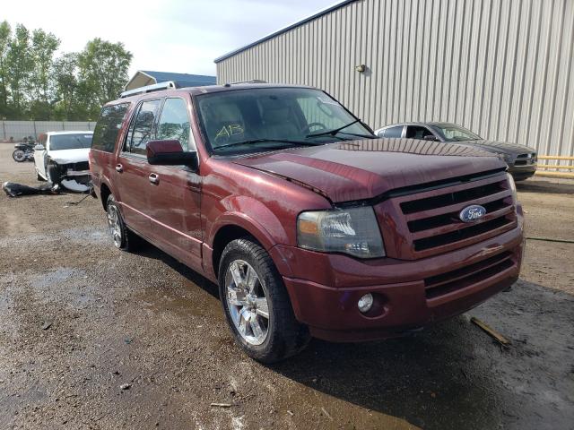 FORD EXPEDITION 2010 1fmjk2a57aeb54726