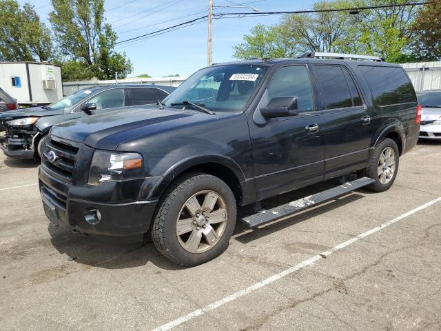 FORD EXPEDITION 2010 1fmjk2a57aeb62146