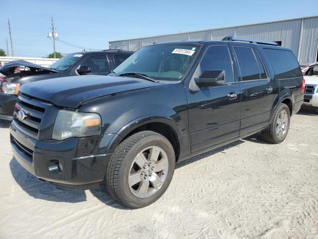 FORD EXPEDITION 2010 1fmjk2a57aeb65001