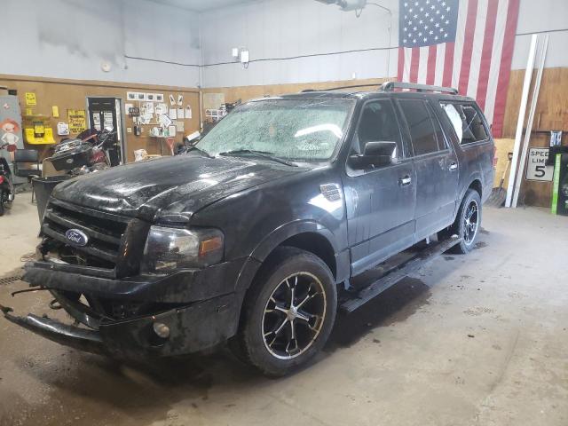 FORD EXPEDITION 2010 1fmjk2a57aeb69601