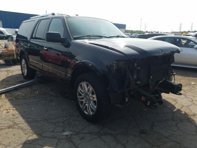 FORD EXPEDITION 2011 1fmjk2a57bef03465