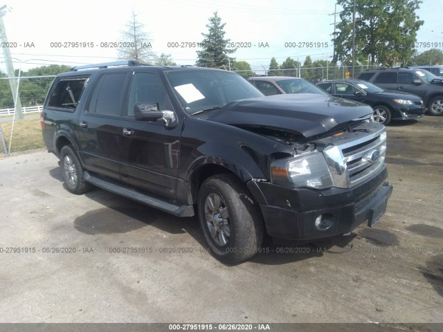 FORD EXPEDITION EL 2011 1fmjk2a57bef16183