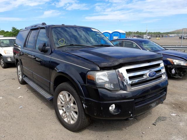 FORD EXPEDITION 2011 1fmjk2a57bef28124