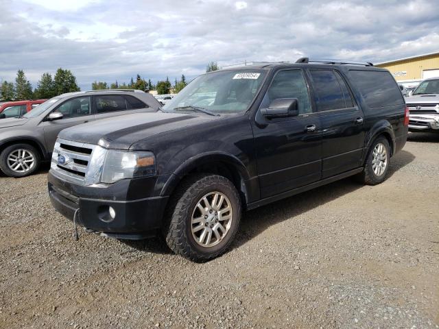 FORD EXPEDITION 2012 1fmjk2a57cef15777