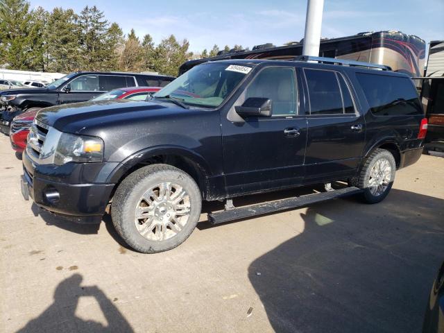 FORD EXPEDITION 2012 1fmjk2a57cef64672