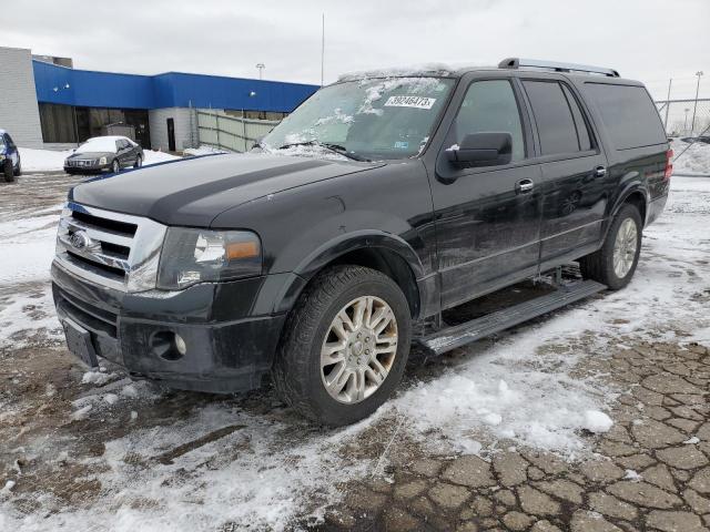 FORD EXPEDITION 2012 1fmjk2a57cef65885