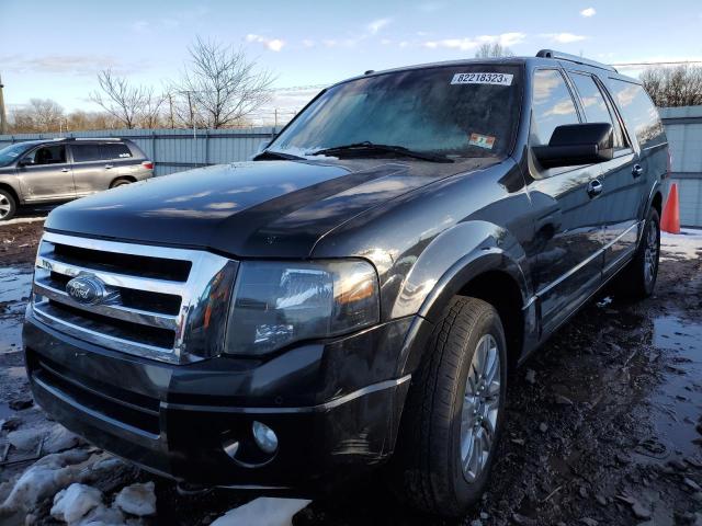 FORD EXPEDITION 2013 1fmjk2a57def11603