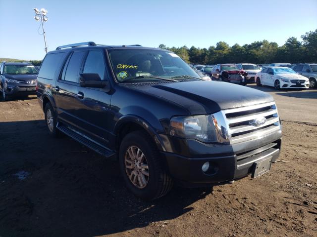 FORD EXPEDITION 2013 1fmjk2a57def12881