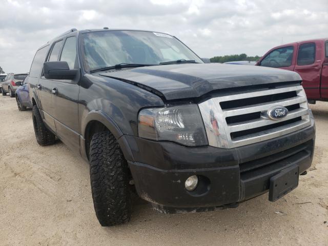 FORD EXPEDITION 2013 1fmjk2a57def15568