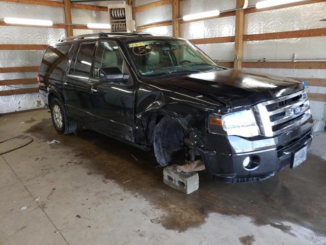 FORD EXPEDITION 2013 1fmjk2a57def27607