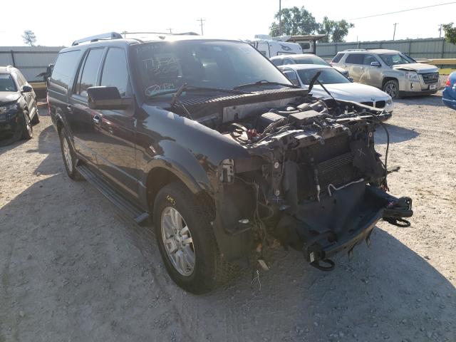 FORD EXPEDITION 2013 1fmjk2a57def37117