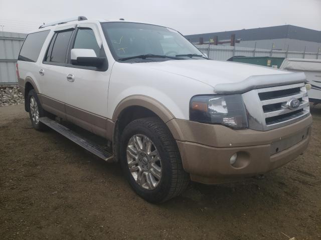 FORD EXPEDITION 2013 1fmjk2a57def44147