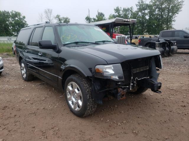 FORD EXPEDITION 2013 1fmjk2a57def62521