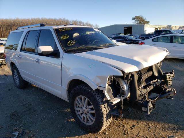 FORD EXPEDITION 2013 1fmjk2a57def69307