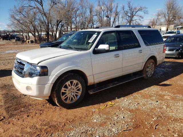 FORD EXPEDITION 2014 1fmjk2a57eef16110