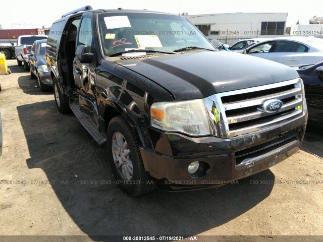 FORD EXPEDITION EL 2014 1fmjk2a57eef37829