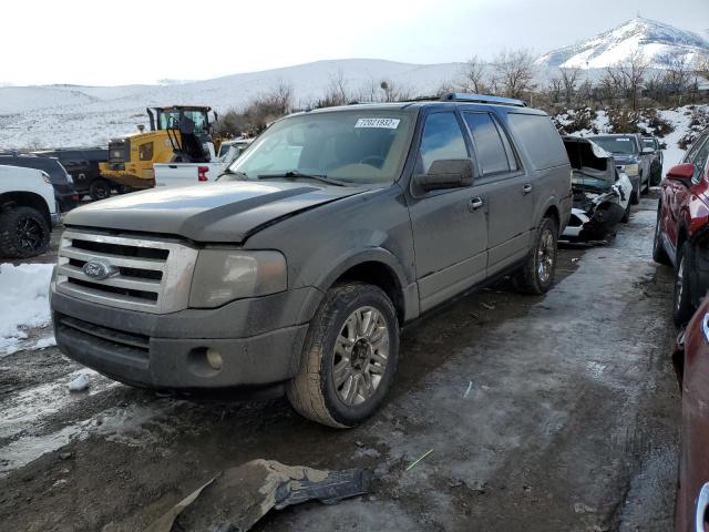 FORD EXPEDITION 2014 1fmjk2a57eef40441