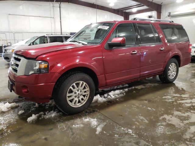 FORD EXPEDITION 2014 1fmjk2a57eef56378