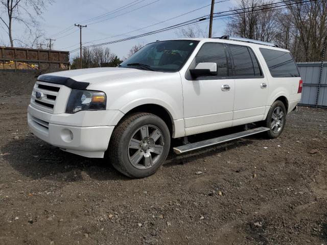 FORD EXPEDITION 2010 1fmjk2a58aea06892