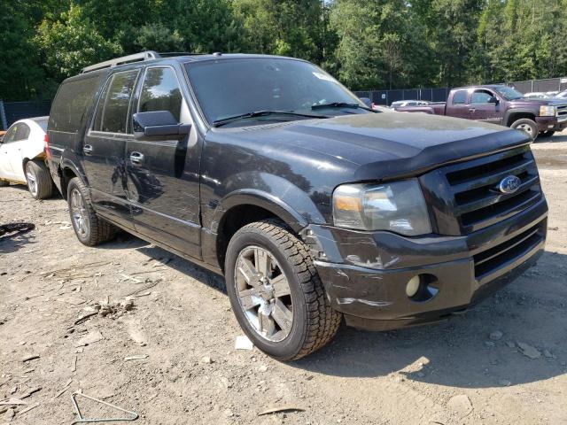 FORD EXPEDITION 2010 1fmjk2a58aea17942