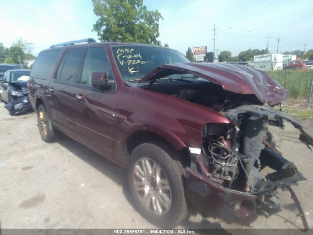 FORD EXPEDITION 2010 1fmjk2a58aeb07530