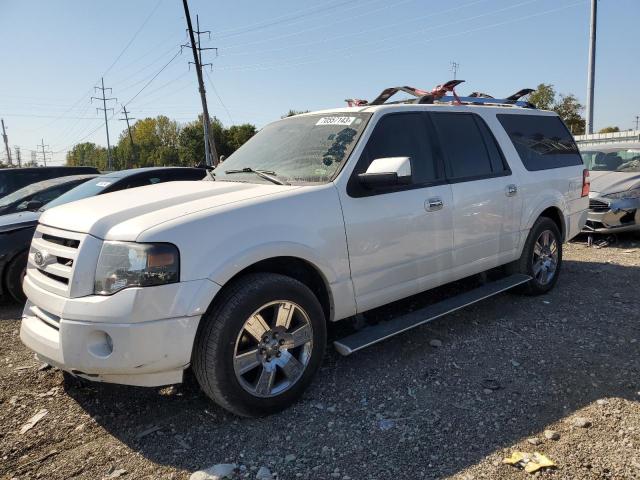 FORD EXPEDITION 2010 1fmjk2a58aeb46683