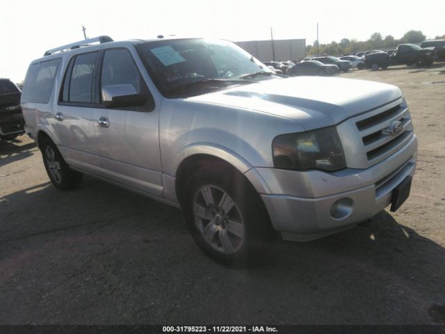 FORD EXPEDITION EL 2010 1fmjk2a58aeb51205