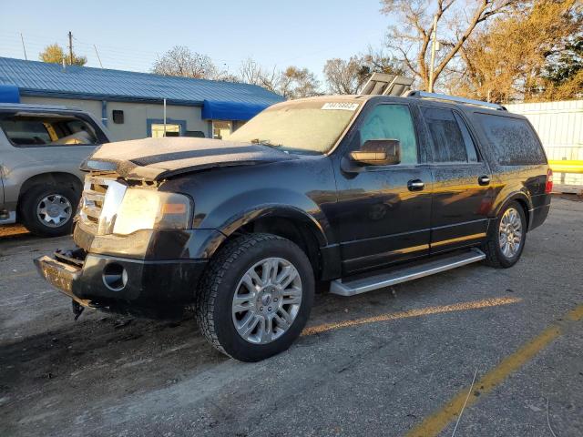 FORD EXPEDITION 2011 1fmjk2a58bef08707