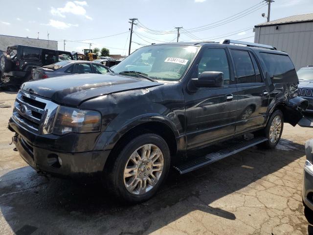 FORD EXPEDITION 2011 1fmjk2a58bef12479