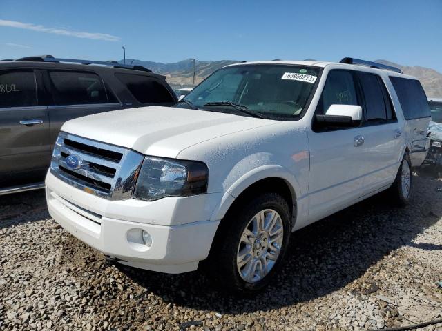 FORD EXPEDITION 2012 1fmjk2a58cef00592