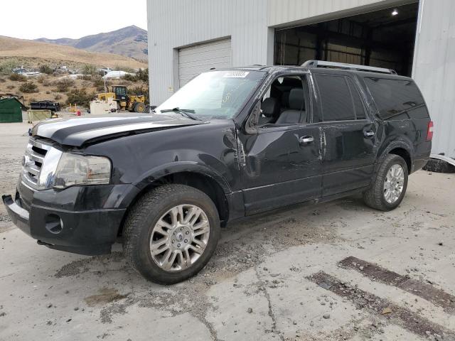 FORD EXPEDITION 2012 1fmjk2a58cef10233