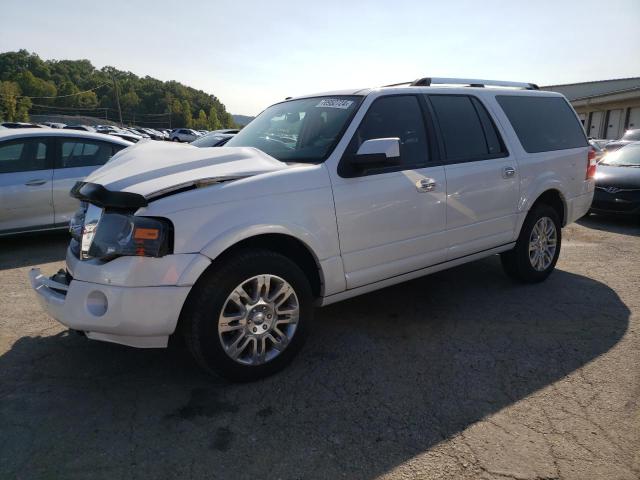 FORD EXPEDITION 2012 1fmjk2a58cef17537