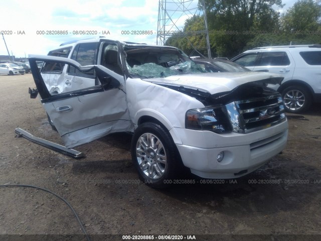 FORD EXPEDITION EL 2012 1fmjk2a58cef28800