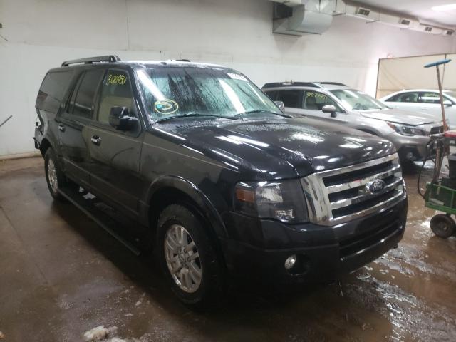 FORD EXPEDITION 2012 1fmjk2a58cef41594