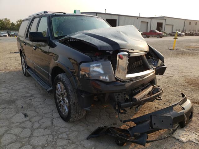 FORD EXPEDITION 2012 1fmjk2a58cef44558