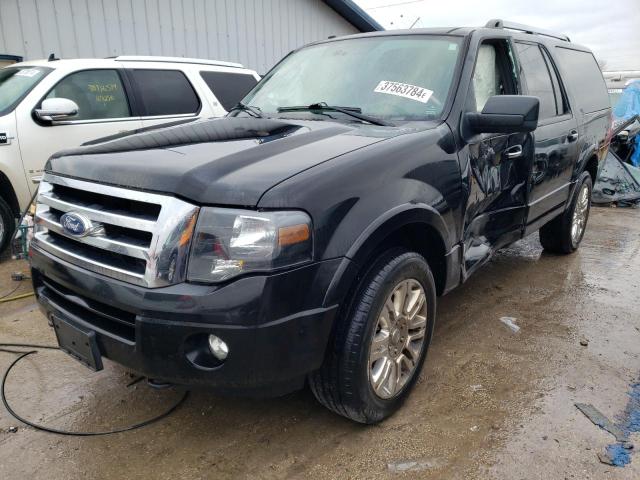 FORD EXPEDITION 2012 1fmjk2a58cef64132