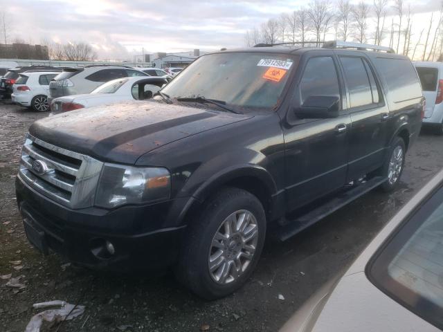 FORD EXPEDITION 2012 1fmjk2a58cef64924