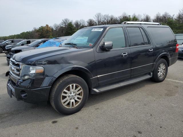 FORD EXPEDITION 2013 1fmjk2a58def01209