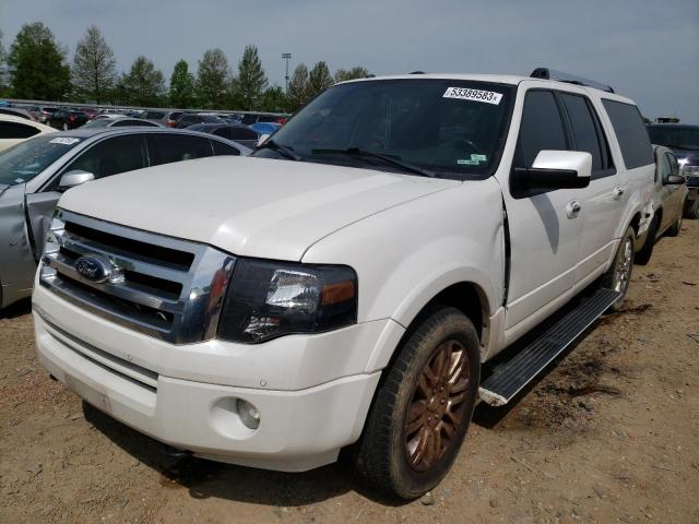 FORD EXPEDITION 2013 1fmjk2a58def05888