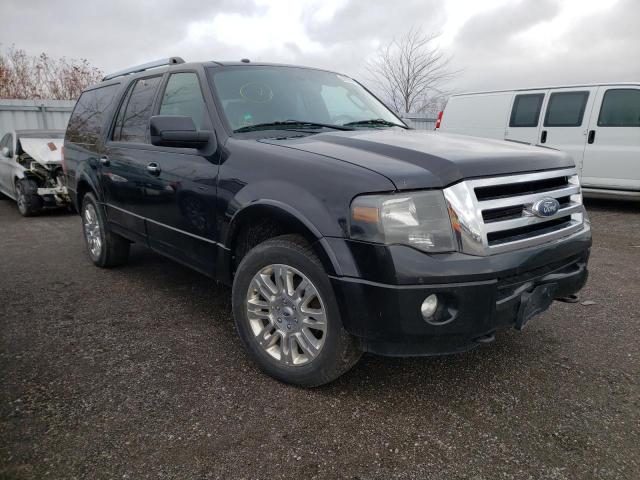 FORD EXPEDITION 2013 1fmjk2a58def14171