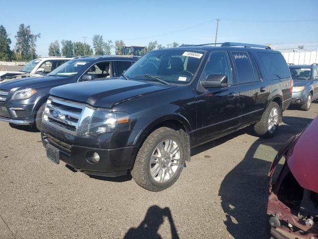 FORD EXPEDITION 2013 1fmjk2a58def44111