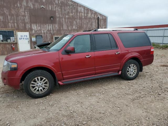 FORD EXPEDITION 2014 1fmjk2a58eef44434