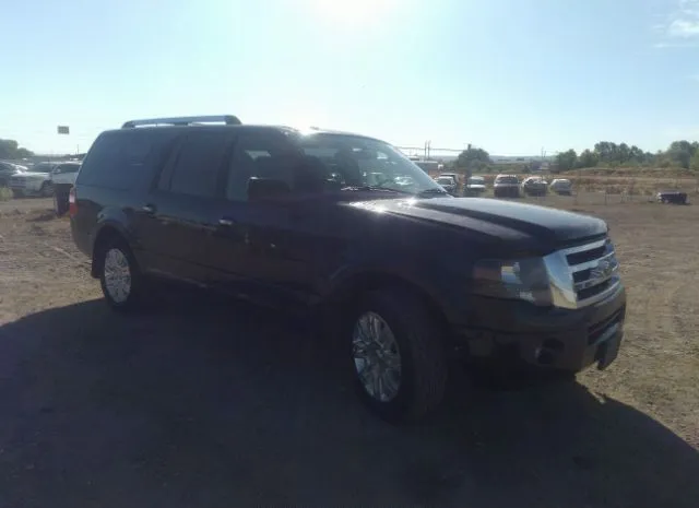 FORD EXPEDITION EL 2014 1fmjk2a58eef53053