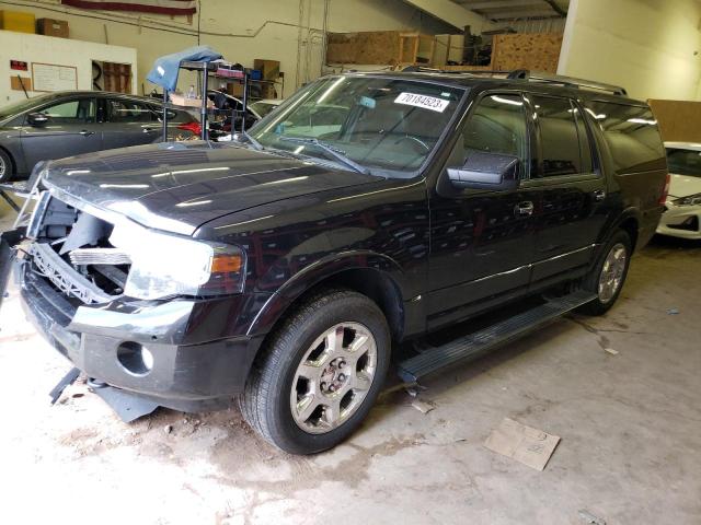 FORD EXPEDITION 2014 1fmjk2a58eef61265